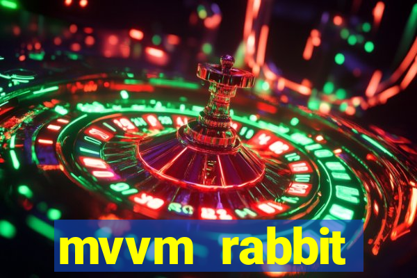 mvvm rabbit download filmes